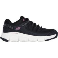 Кроссовки женские Skechers Summits At 180271 BLK 39 (9 US) черные