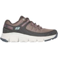 Кроссовки женские Skechers Summits At 180271 BRMT 41 (11 US) коричневые