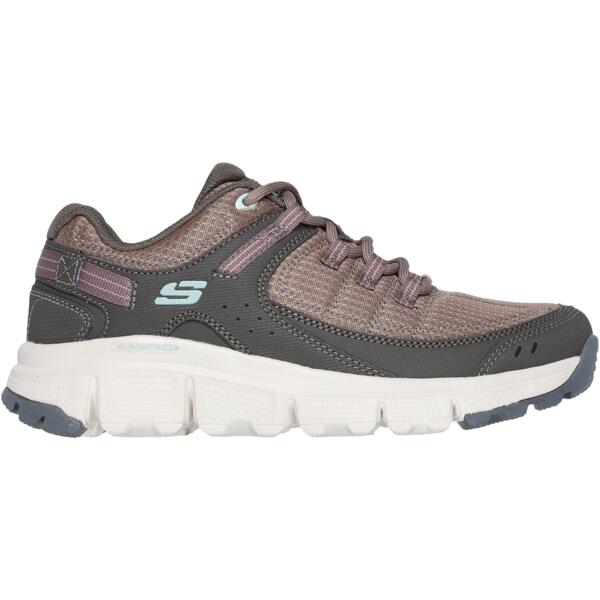 

Кроссовки женские Skechers Summits At 180271 BRMT 37 (7 US) коричневые