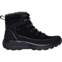 Черевики жіночі Skechers Easy Going 188013 BLK 39 (9 US) чорні