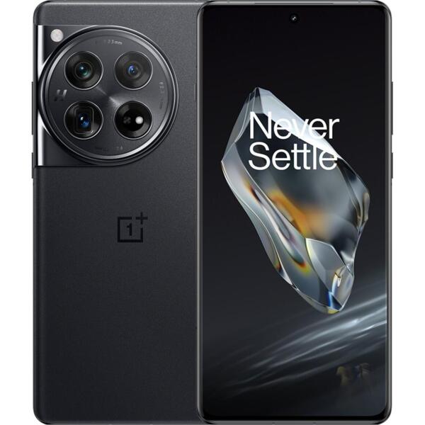 

Смартфон OnePlus 12 5G (CPH2581) 12/256Gb Black