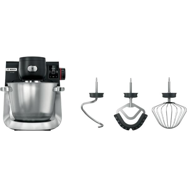 

Кухонная машина Bosch MUMS6ZS00