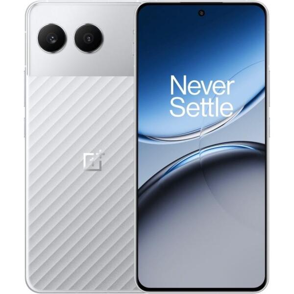 

Смартфон OnePlus Nord 4 5G (CPH2663) 6.74" 16/512Gb Grey (850050S)