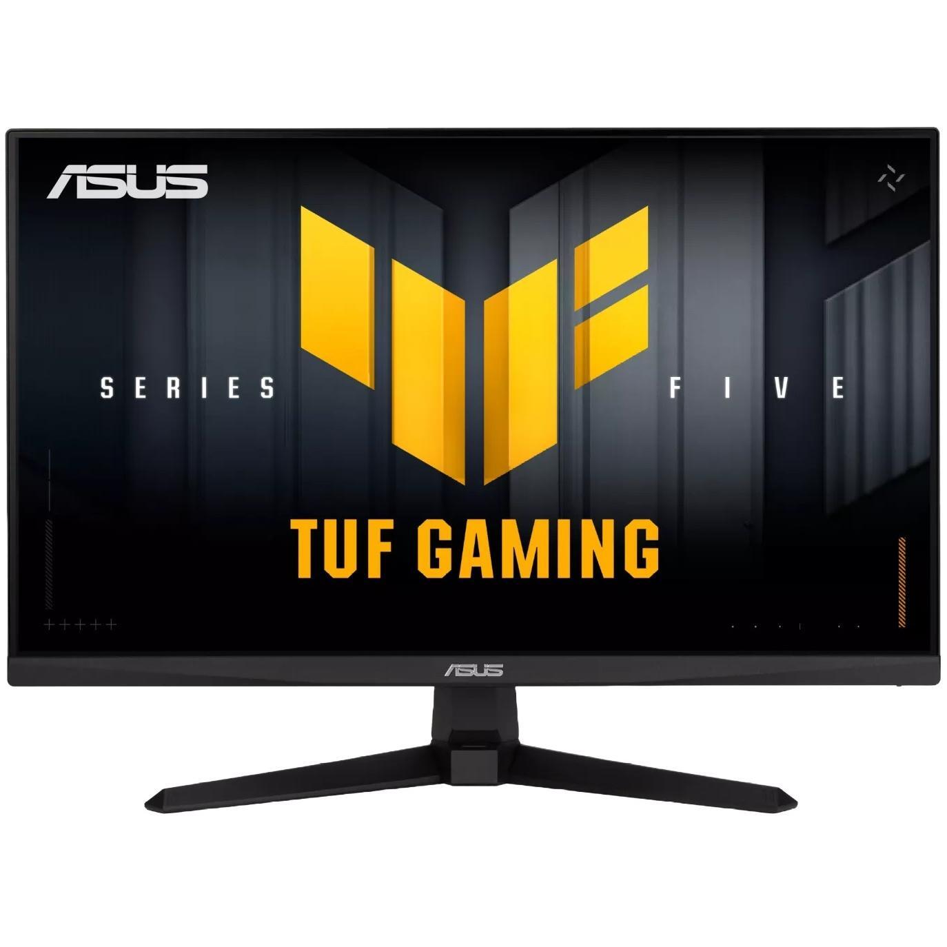 Монітор 23.8" ASUS TUF Gaming VG249QM5A (90LM0BA0-B01171)фото