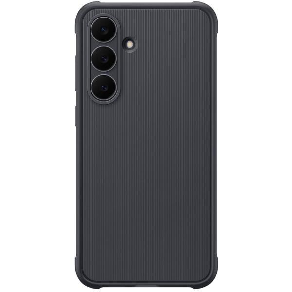Чехол Samsung для Galaxy S25 FE (S731), Rugged case, Black