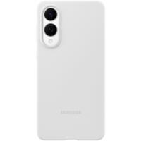 Чохол Samsung для Galaxy S25 Edge (S937), Silicone case, Lignt Gray