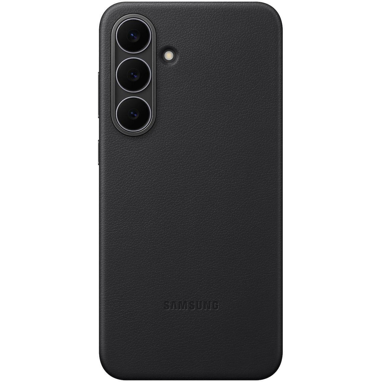 Чохол Samsung для Galaxy S25 FE (S731), Kindsuit case, Blackфото1