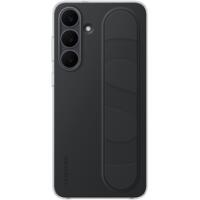 Чехол Samsung для Galaxy S25 FE (S731), Standing Grip case, Black