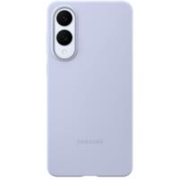 Чехол Samsung для Galaxy S25 Edge (S937), Silicone case, Light Blue
