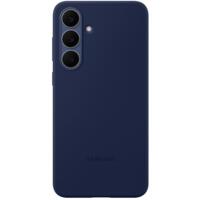 Чохол Samsung для Galaxy S25 FE (S731), Silicone case, Blue