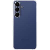 Чохол Samsung для Galaxy S25 FE (S731), Cleart case, Transparent