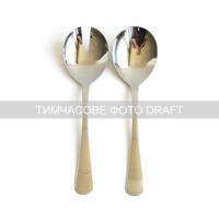 Набор для салата ARDESTO Black Mars, 2 прибора (AR0702SS)