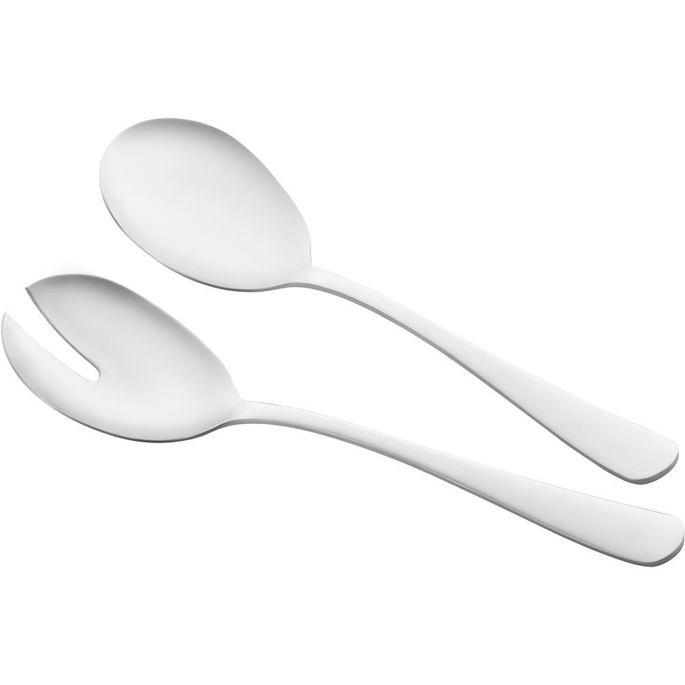 Набор для салата ARDESTO Black Mars, 2 прибора (AR0702SS) фото 1