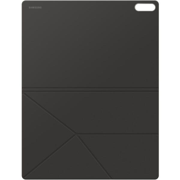 Чехол Samsung для Galaxy Tab S11 Ultra (X936), Book Cover, Black
