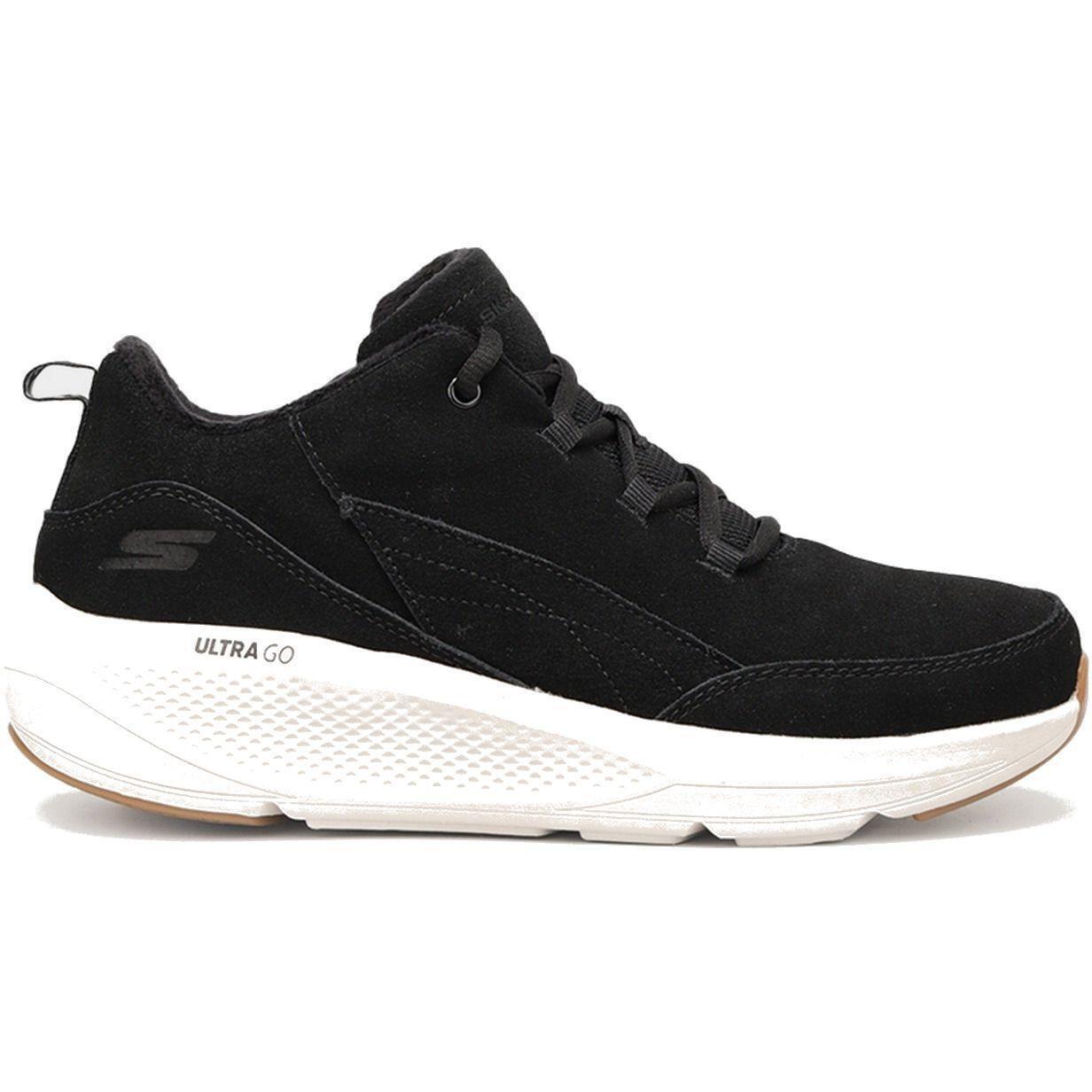 Кроссовки женские Skechers On-The-Go Elevate 144521 BKW 35.5 (5.5 US) черные фото 1