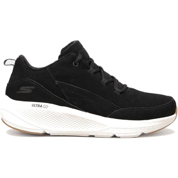 Кроссовки женские Skechers On-The-Go Elevate 144521 BKW 35.5 (5.5 US) черные фото 