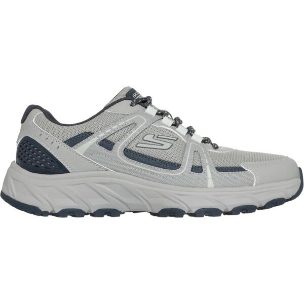 Кроссовки мужские Skechers Hillcrest 2.0 - Sabbaday Falls 237806 LTGY 45 (11 US) серые