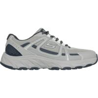 Кросівки чоловічі Skechers Hillcrest 2.0 - Sabbaday Falls 237806 LTGY 43 (10 US) сірі