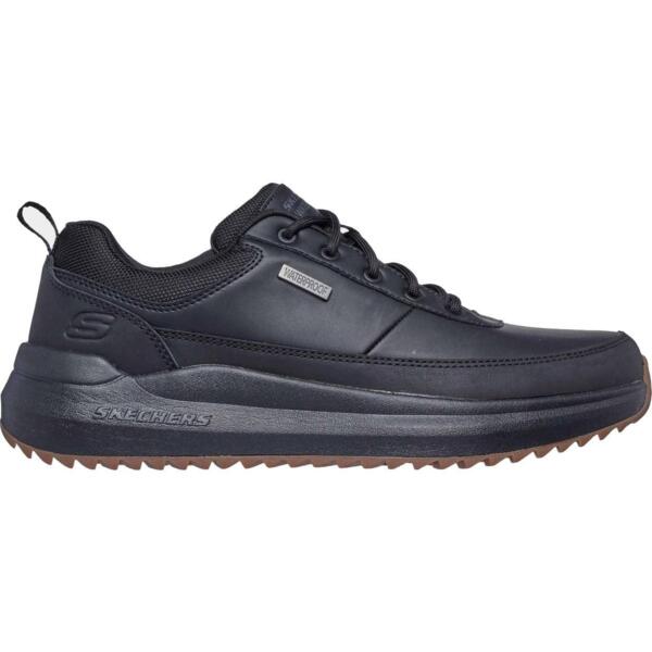 Кроссовки мужские Skechers Parnell 210951 BLK 43 (10 US) черные