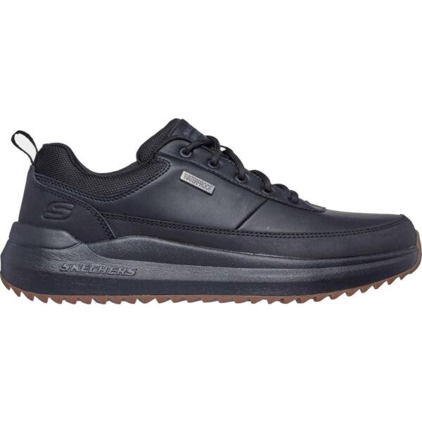 Кроссовки мужские Skechers Parnell 210951 BLK 41 (8 US) черные