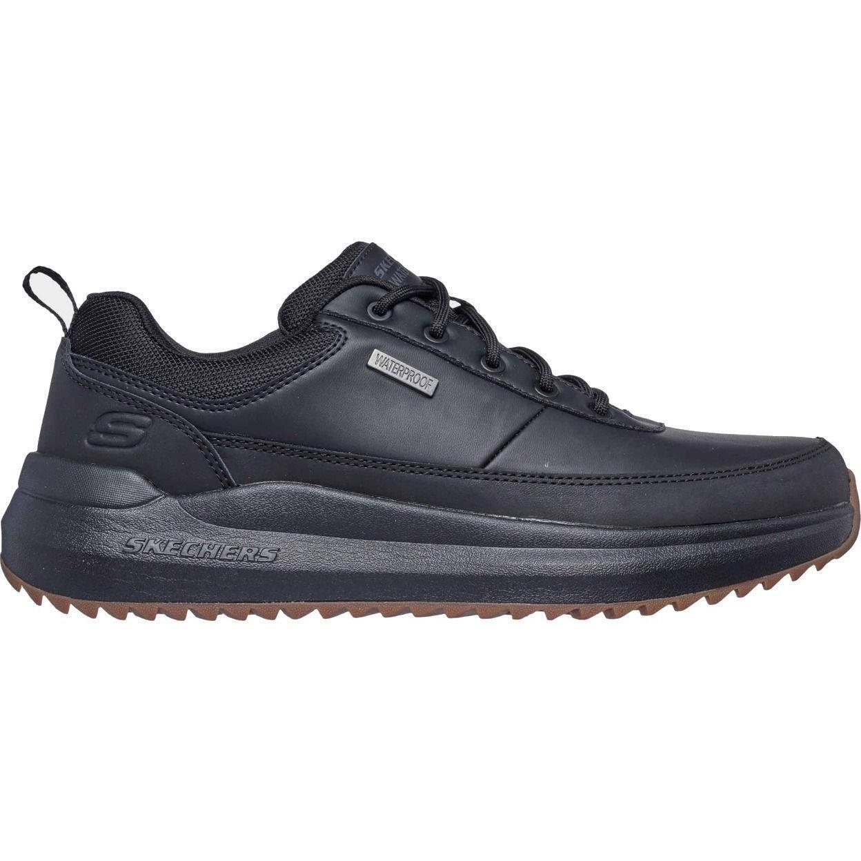 Кроссовки мужские Skechers Parnell 210951 BLK 42 (9 US) черные фото 1