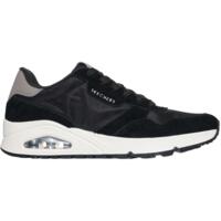 Кроссовки мужские Skechers Uno 183053 BLK 42 (9 US) черные