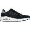 Кросівки чоловічі Skechers Uno 183053 BLK 46 (12 US) чорні