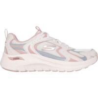 Кроссовки женские Skechers Arch Fit 2.0 150332 PNK 42 (12 US) розовые