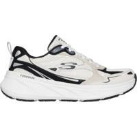 Кроссовки женские Skechers Edgeride 150493 NTBK 39 (9 US) белый/черные