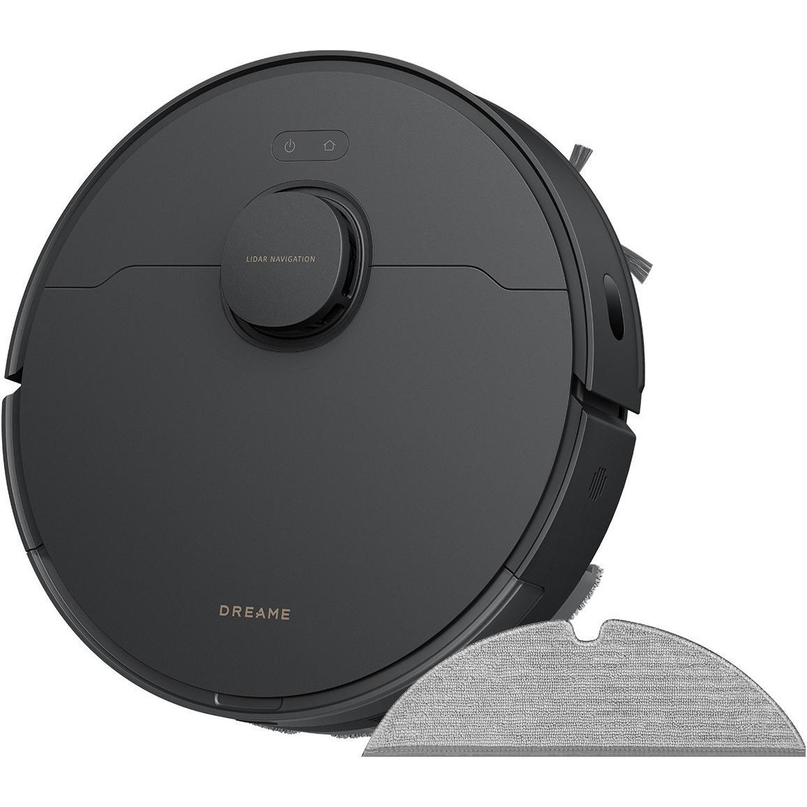 Робот-пылесос Dreame D20 Bot RLD35GA-BL фото
