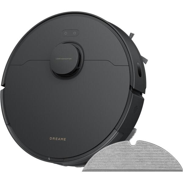 

Робот-пылесос Dreame D20 Bot RLD35GA-BL