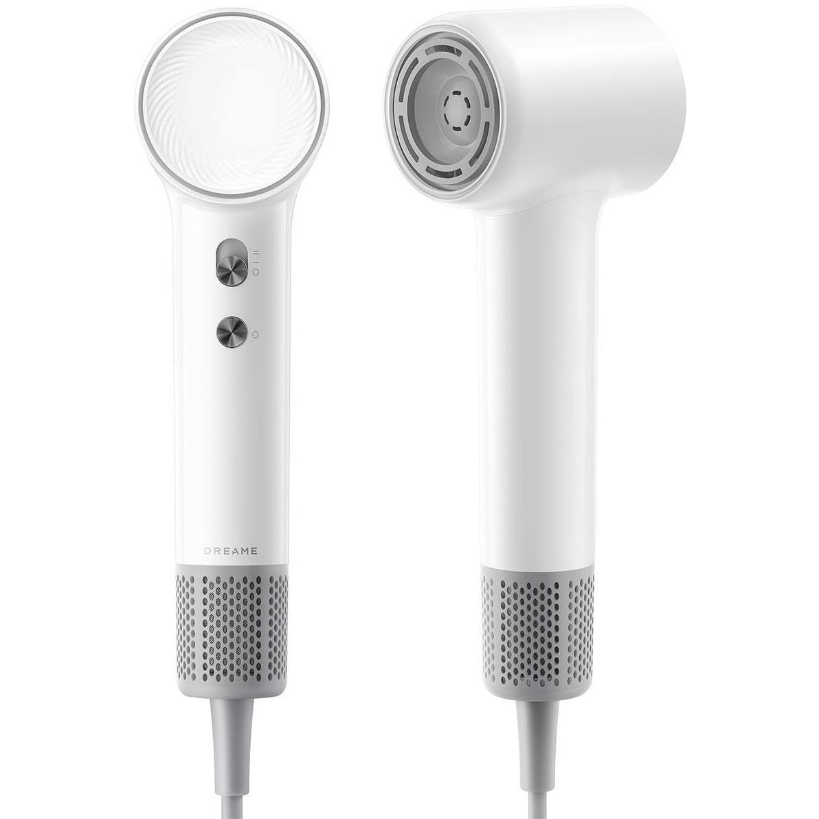 Фен Dreame Hair MINI White AHG11AW фото 1