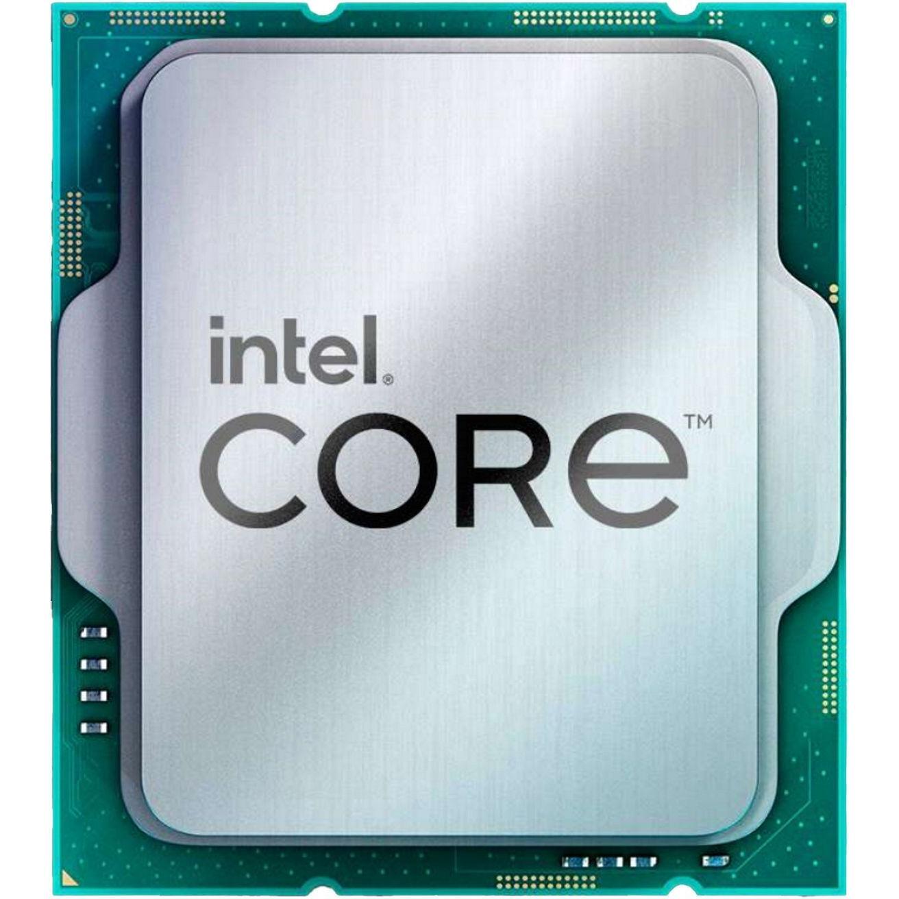 Процесор Intel Core i3-13100 4C/8T 3.4GHz 12Mb LGA1700 60W TRAY (CM8071505092202)фото1