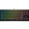 Ігрова клавіатура Dell Alienware Tenkeyless Gaming Keyboard AW420K Black (545-BBDY)
