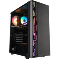Системний блок 2E Complex Gaming AMD R5-7500F (2E-12658)
