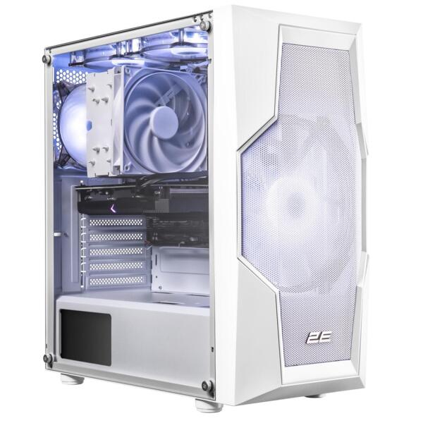 Системный блок 2E Complex Gaming AMD R5-7500F (2E-12668)
