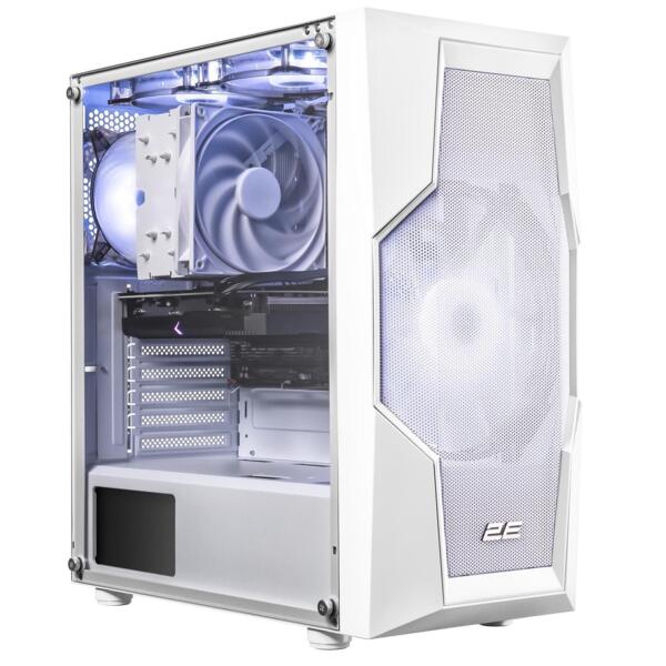Системный блок 2E Complex Gaming AMD R5-7500F (2E-12670)