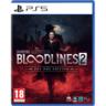 Игра Vampire: The Masquerade - Bloodlines 2 Day One Edition (PS5)