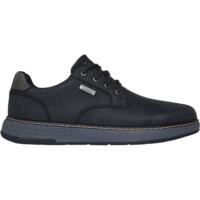 Кеди чоловічі Skechers Relaxed Fit: Garlan - Pryor 205234 BLK 45 (11 US) чорні