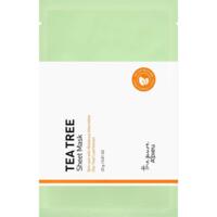 Маска тканевая A'pieu The Pure Tea Tree успокаивающая 23 г