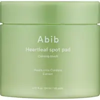 Пади для обличчя Abib Spot Heartleaf заспокійливі 80 шт