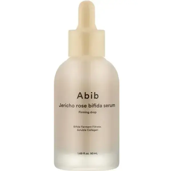 Сыворотка Abib Jericho Rose Bifida для упругости кожи 50 мл фото 1