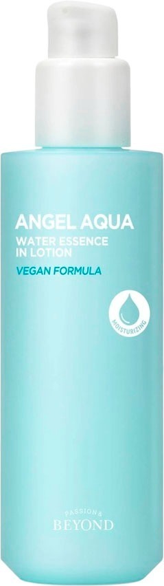 Есенція Beyond Angel Aqua водна в лосьйоні 200 млфото1