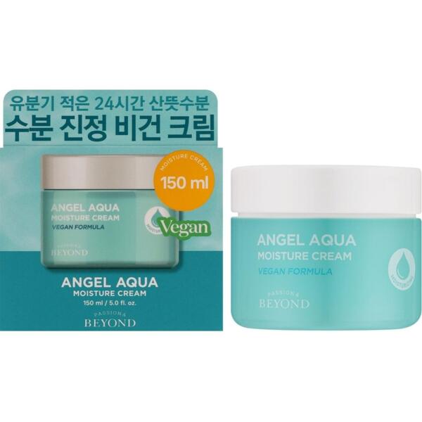 

Крем Beyond Angel Aqua увлажняющий 150 мл