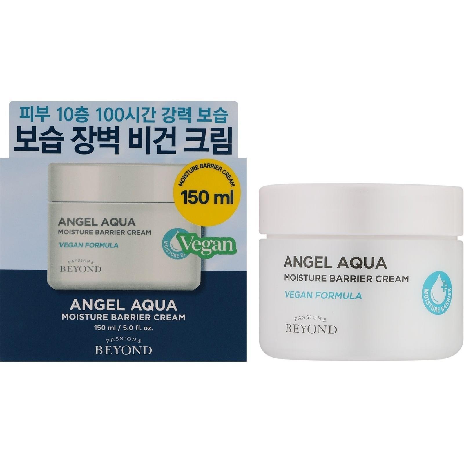 Крем Beyond Angel Aqua Moisture Barrier 150 млфото1