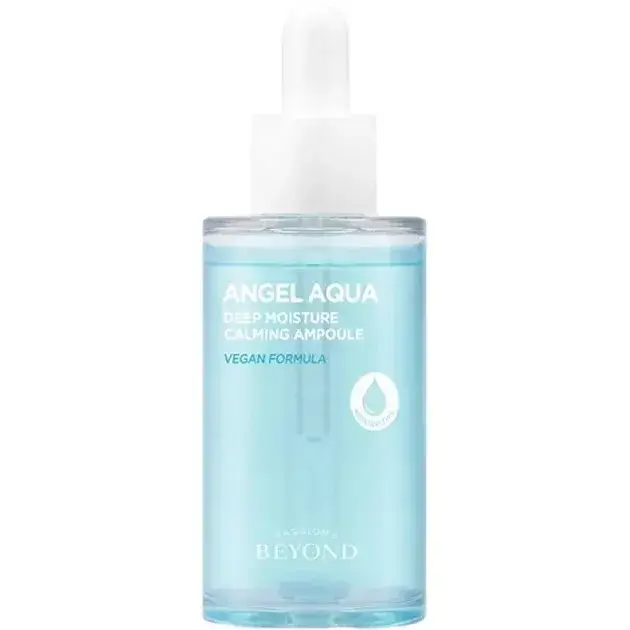 Сироватка Beyond Angel Aqua заспокійлива 50 млфото1