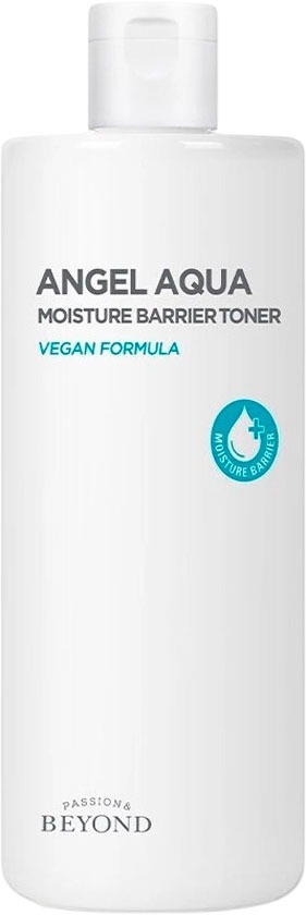 Тонер Beyond Angel Aqua Moisture Barrier 500 млфото1