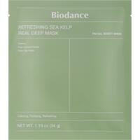 Маска гідрогелева Biodance Refreshing Sea Kelp 34 г 1 шт