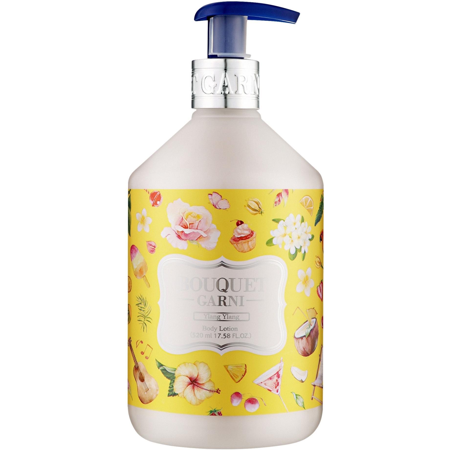 Лосьйон для тіла Bouquet Garni Ylang Ylang 520 млфото1