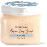 Скраб для тела Bouquet Garni Clean Soap 500 г